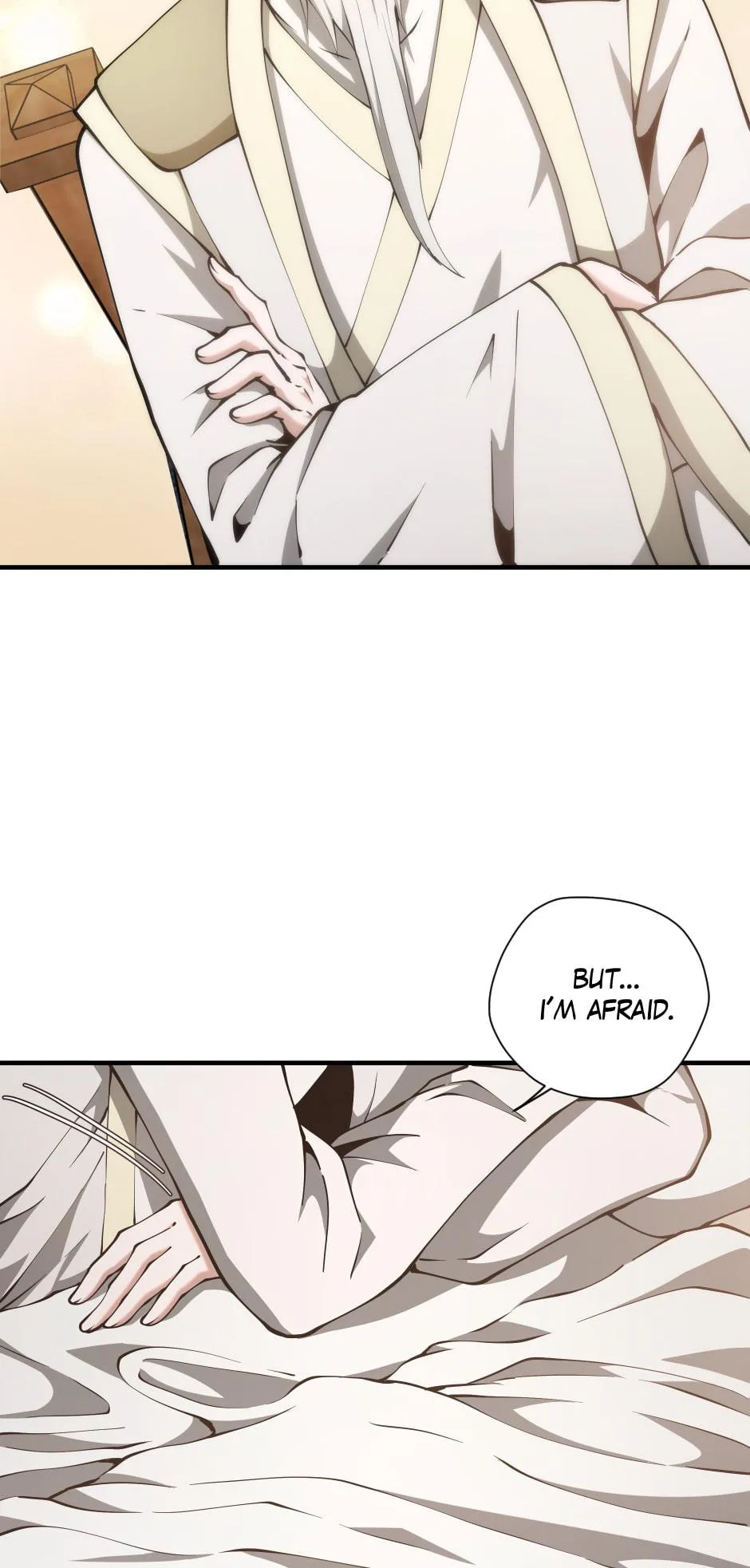 The Beginning After The End - Chapter 167 - Page 43