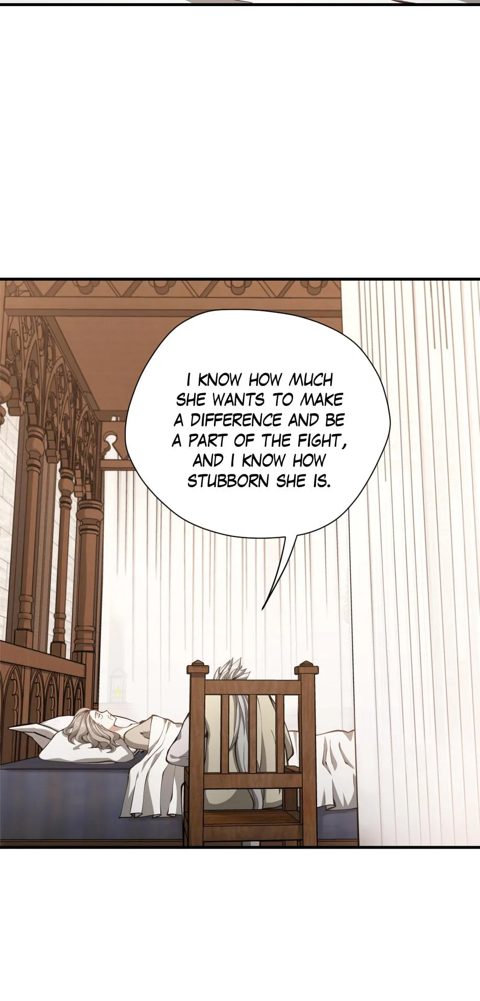 The Beginning After The End - Chapter 167 - Page 44