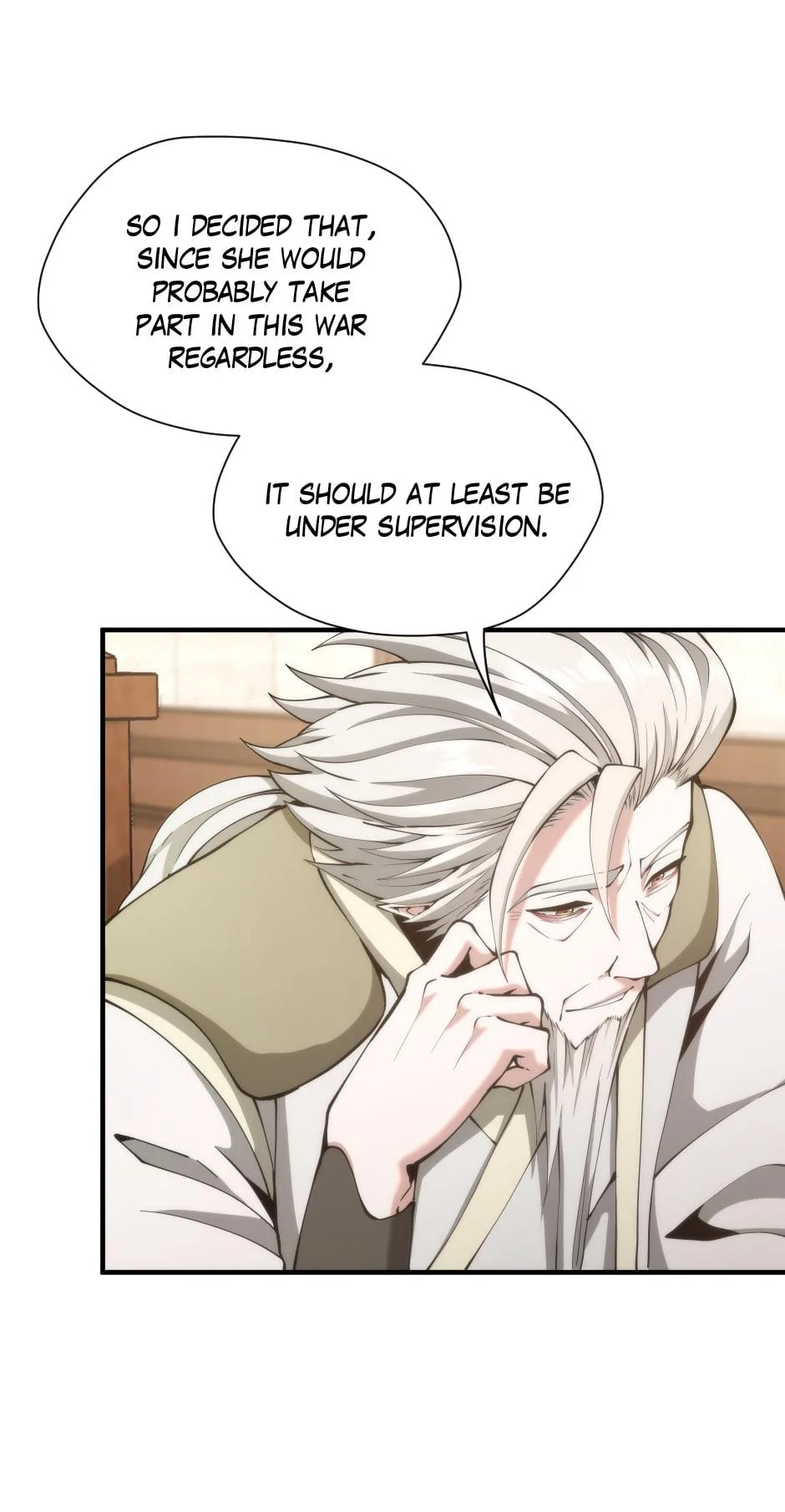 The Beginning After The End - Chapter 167 - Page 45