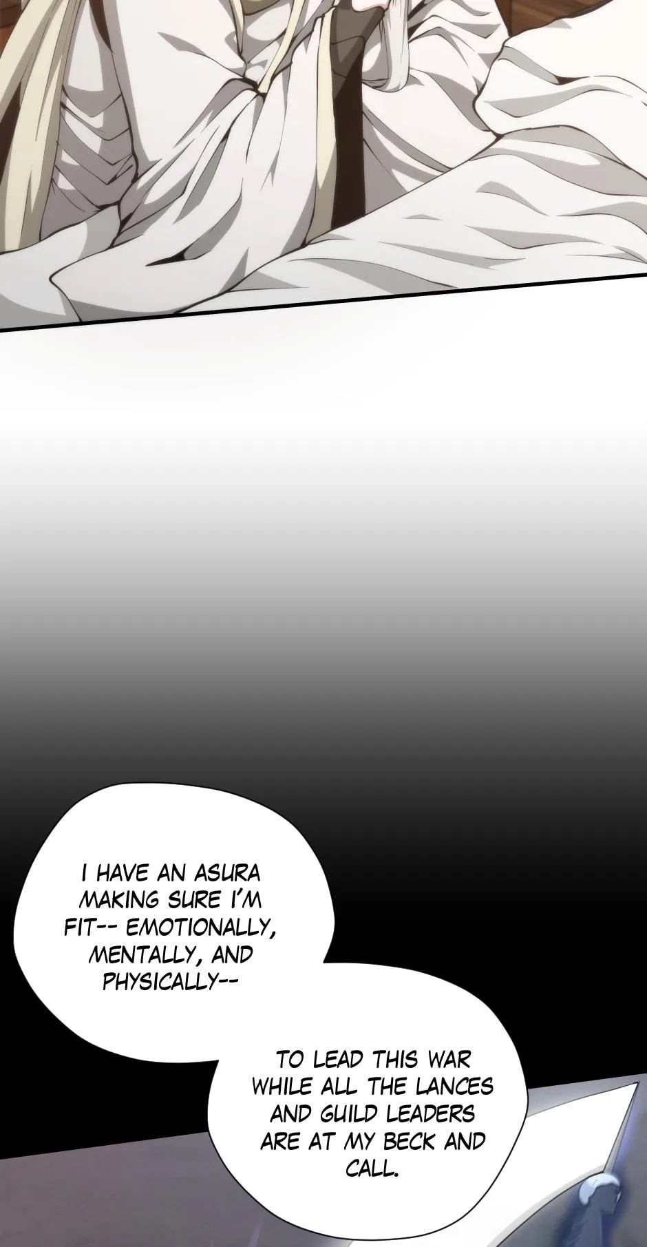 The Beginning After The End - Chapter 167 - Page 47