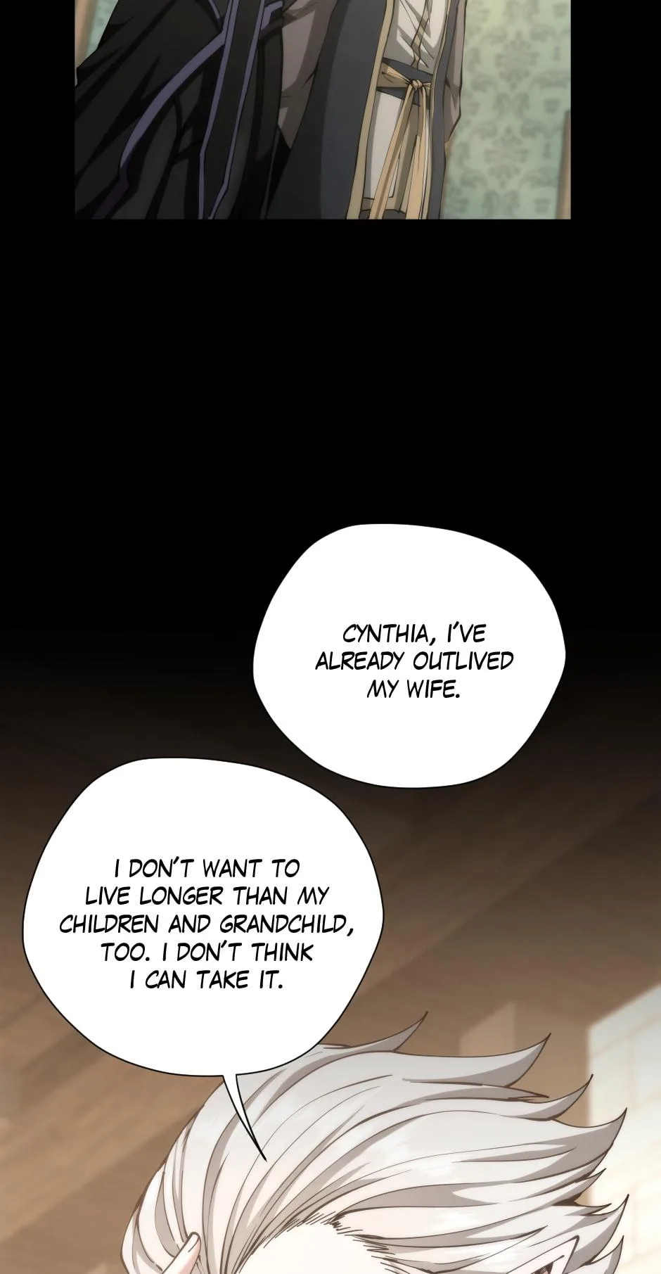 The Beginning After The End - Chapter 167 - Page 52