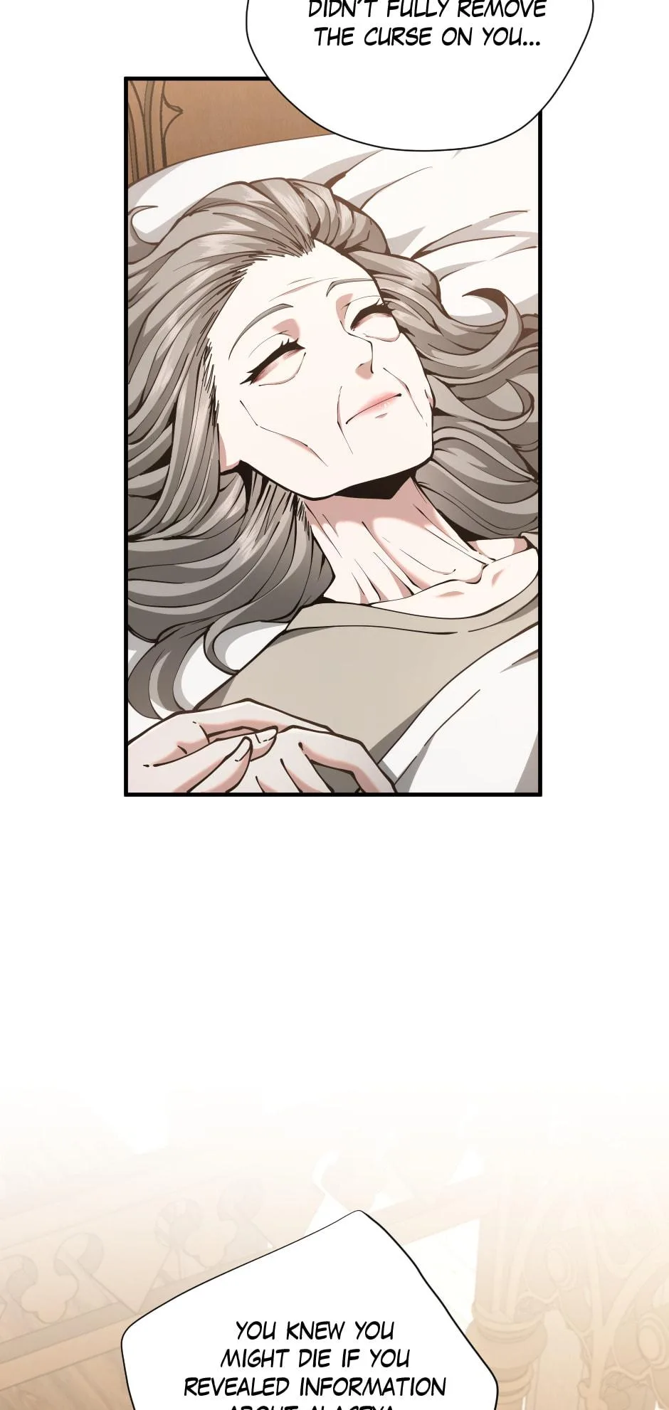 The Beginning After The End - Chapter 167 - Page 56