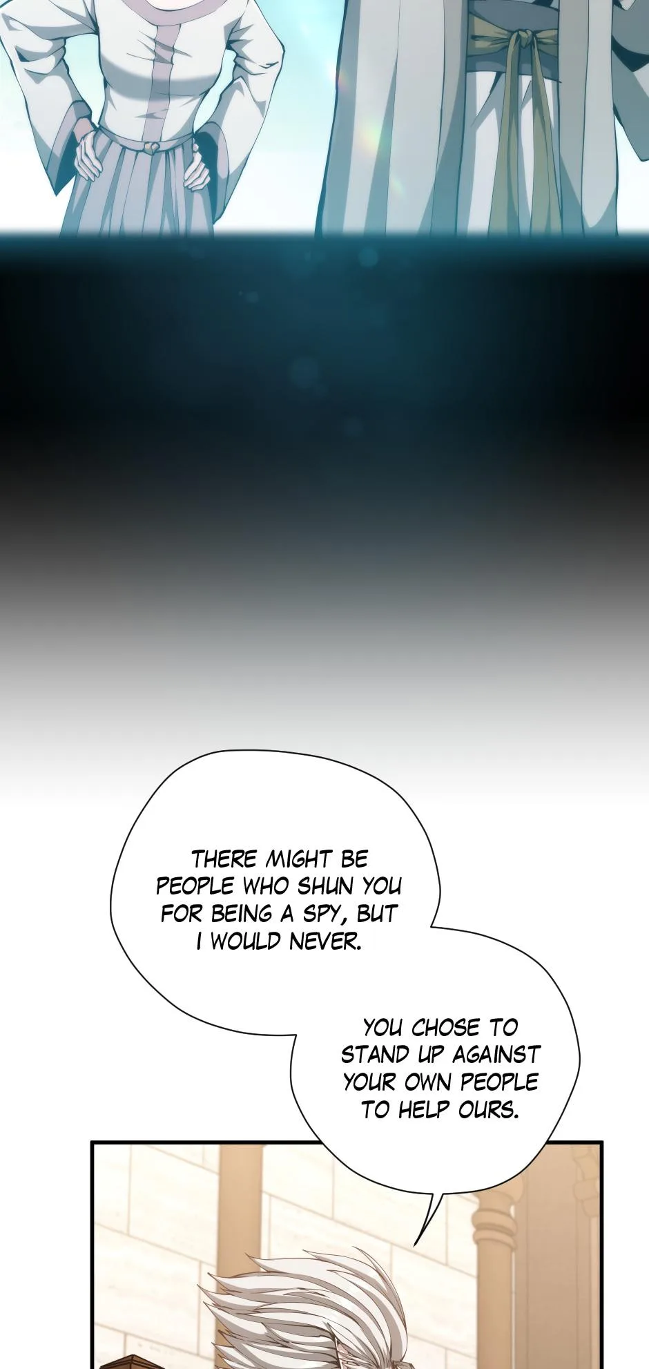 The Beginning After The End - Chapter 167 - Page 62
