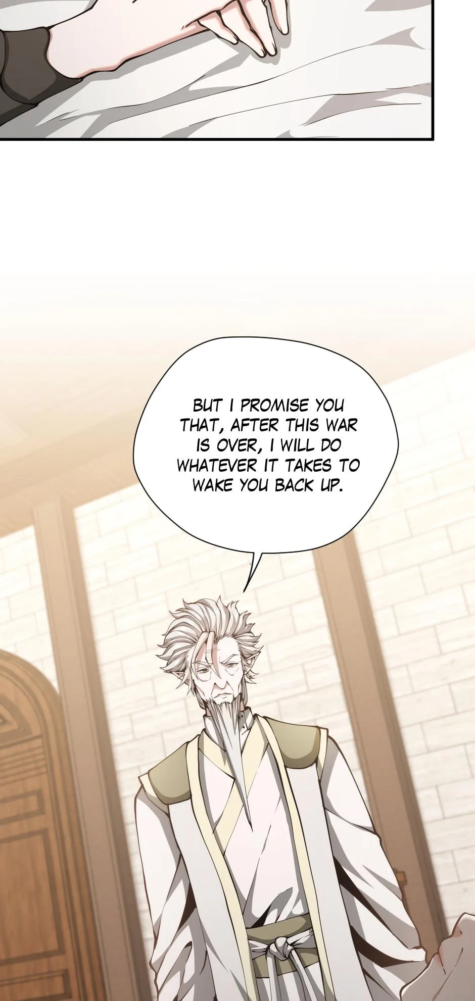 The Beginning After The End - Chapter 167 - Page 64