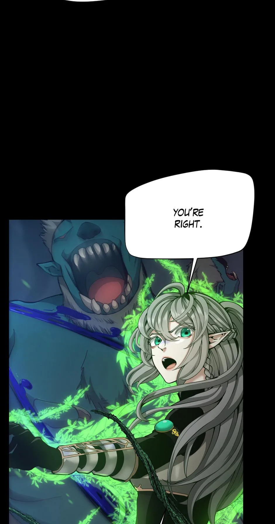 The Beginning After The End - Chapter 168 - Page 15