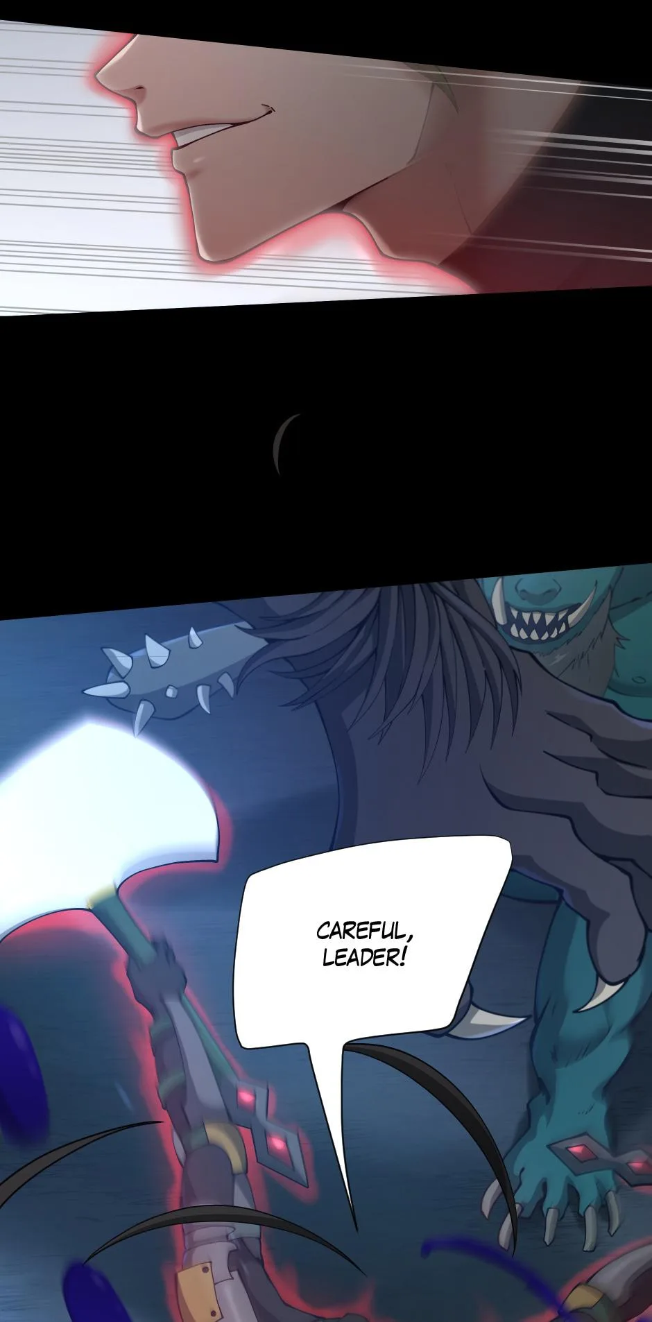The Beginning After The End - Chapter 168 - Page 2