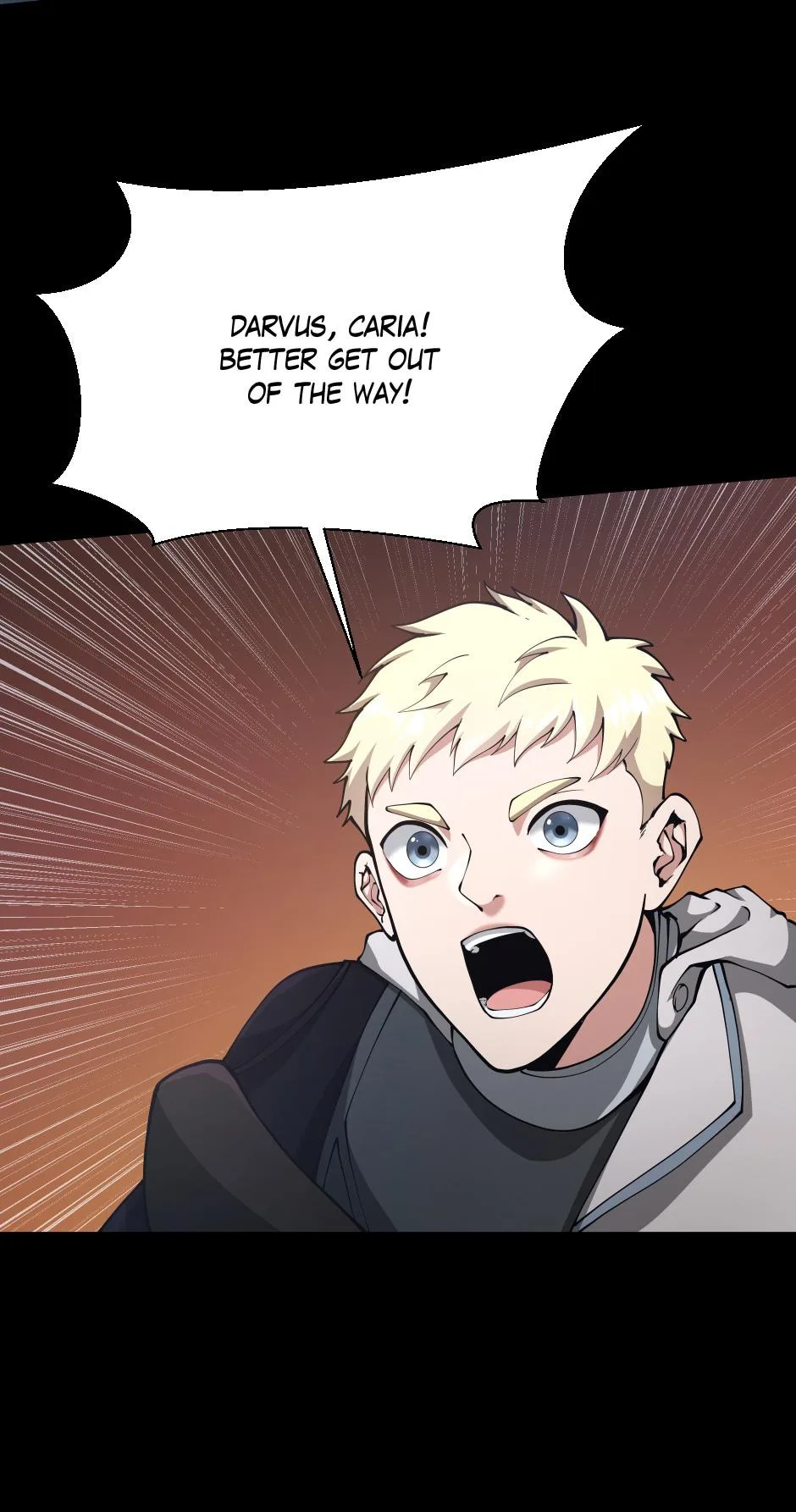 The Beginning After The End - Chapter 168 - Page 22