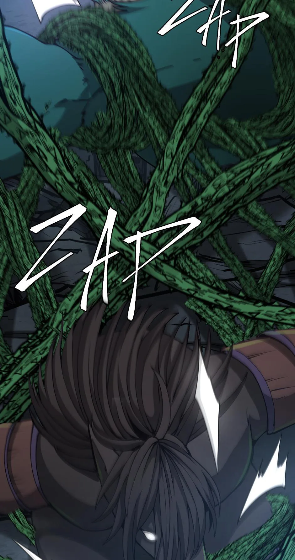 The Beginning After The End - Chapter 168 - Page 26