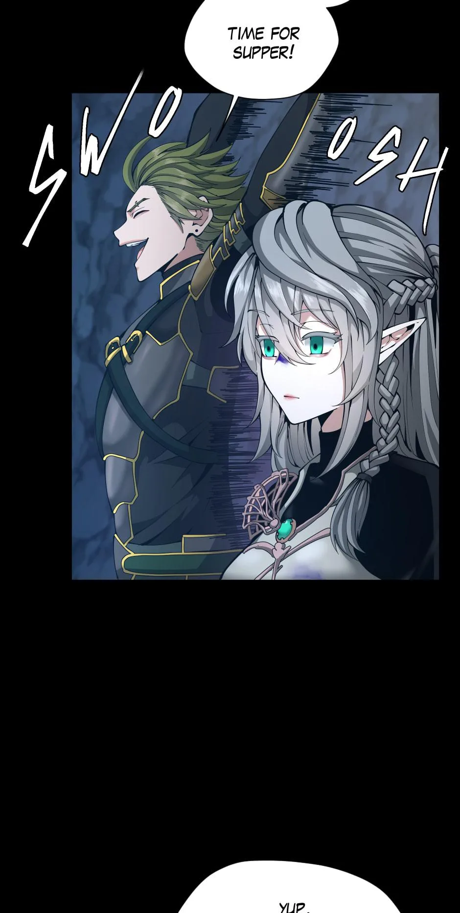 The Beginning After The End - Chapter 168 - Page 44