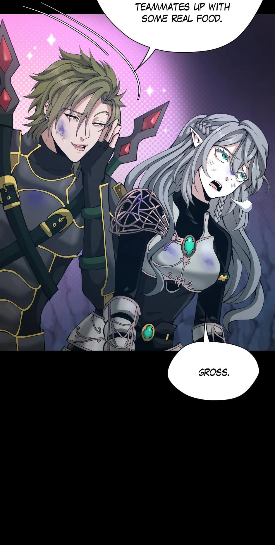 The Beginning After The End - Chapter 168 - Page 46