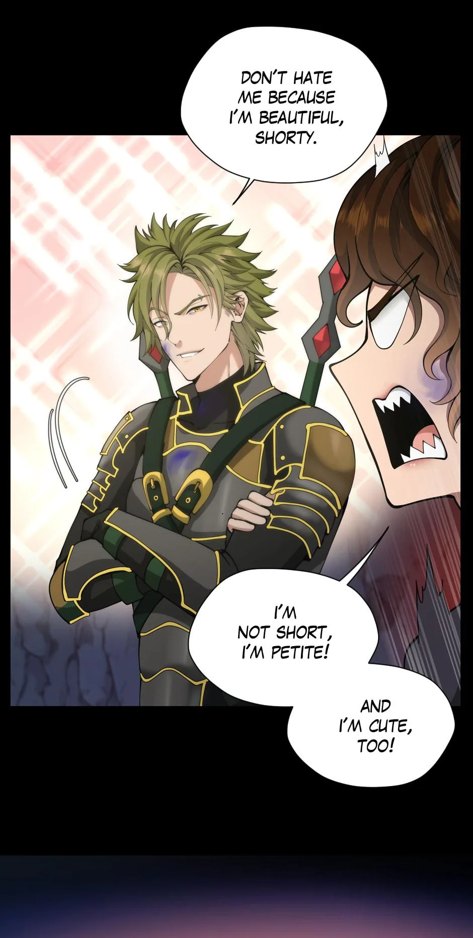 The Beginning After The End - Chapter 168 - Page 49