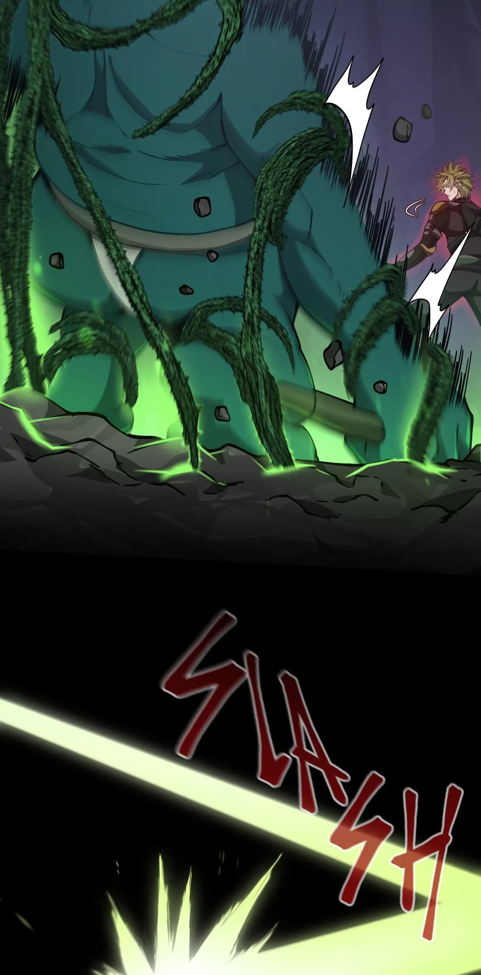 The Beginning After The End - Chapter 168 - Page 5