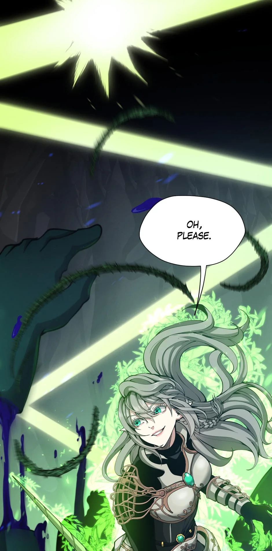 The Beginning After The End - Chapter 168 - Page 6