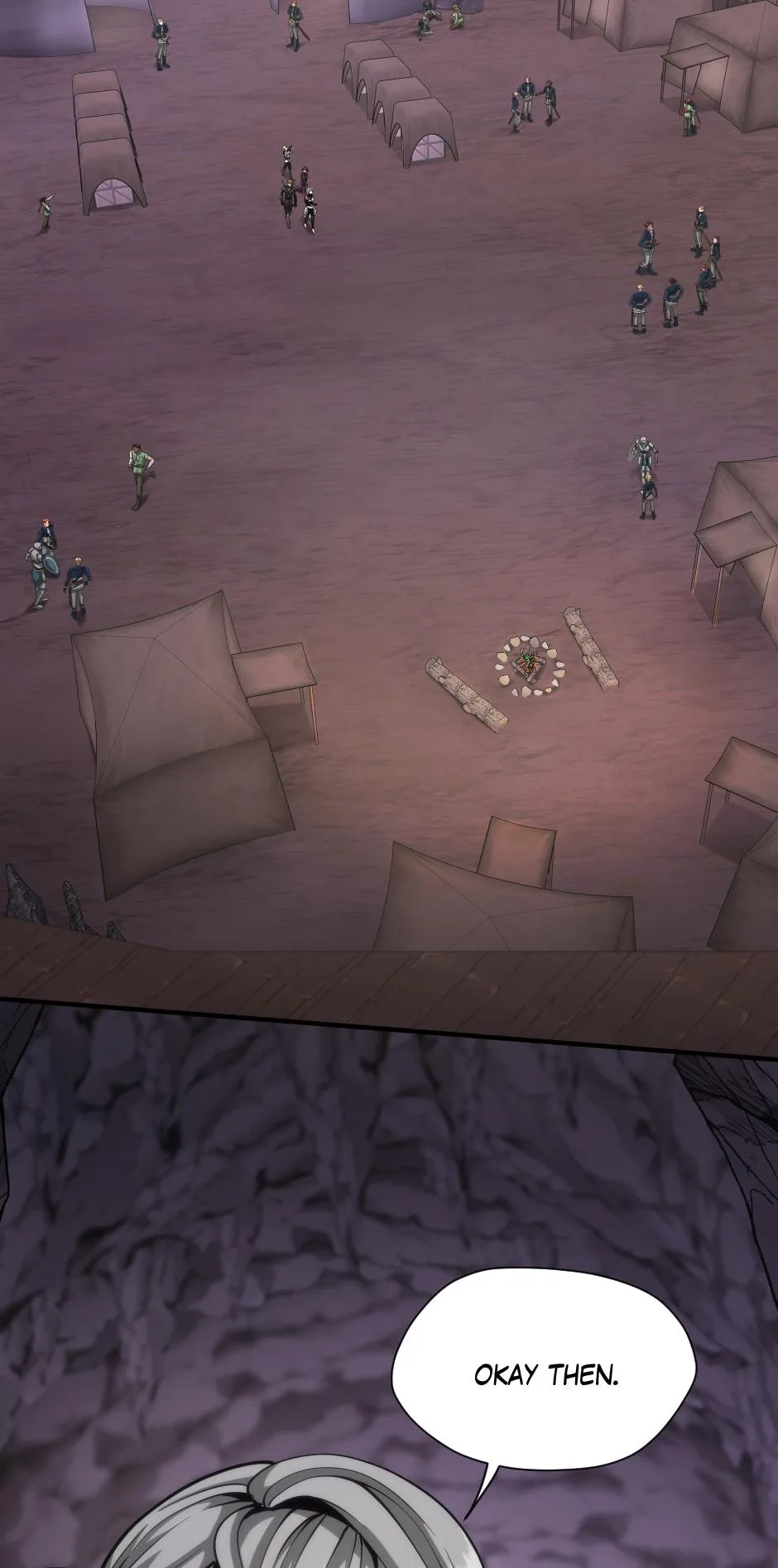 The Beginning After The End - Chapter 168 - Page 62