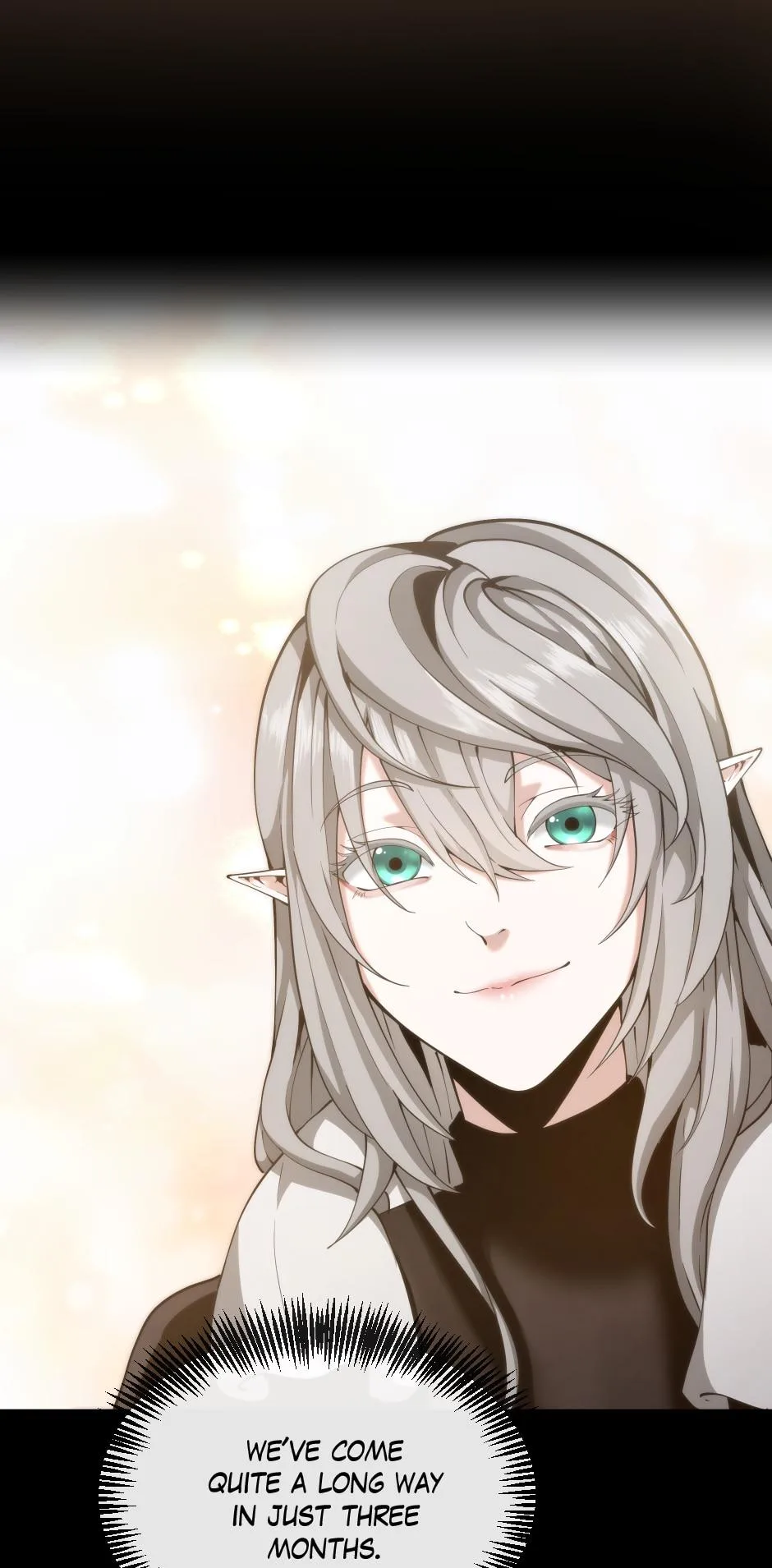 The Beginning After The End - Chapter 168 - Page 69