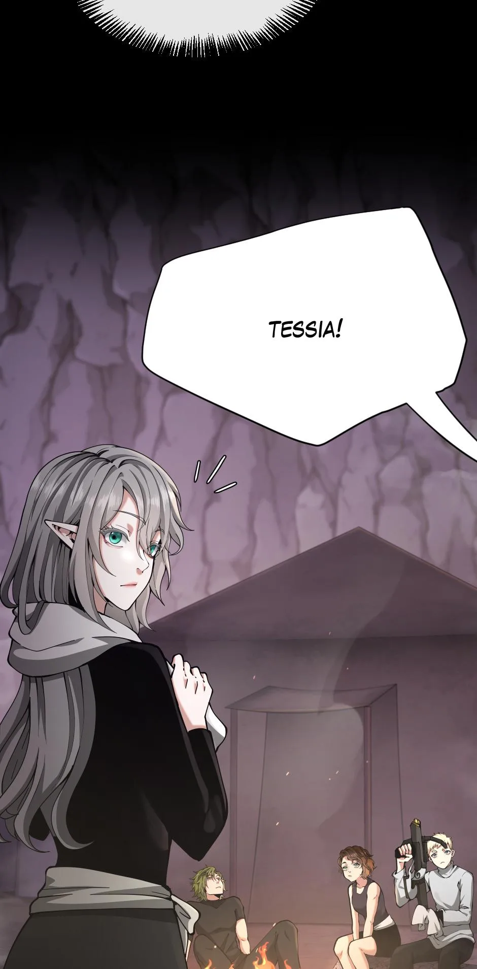 The Beginning After The End - Chapter 168 - Page 70