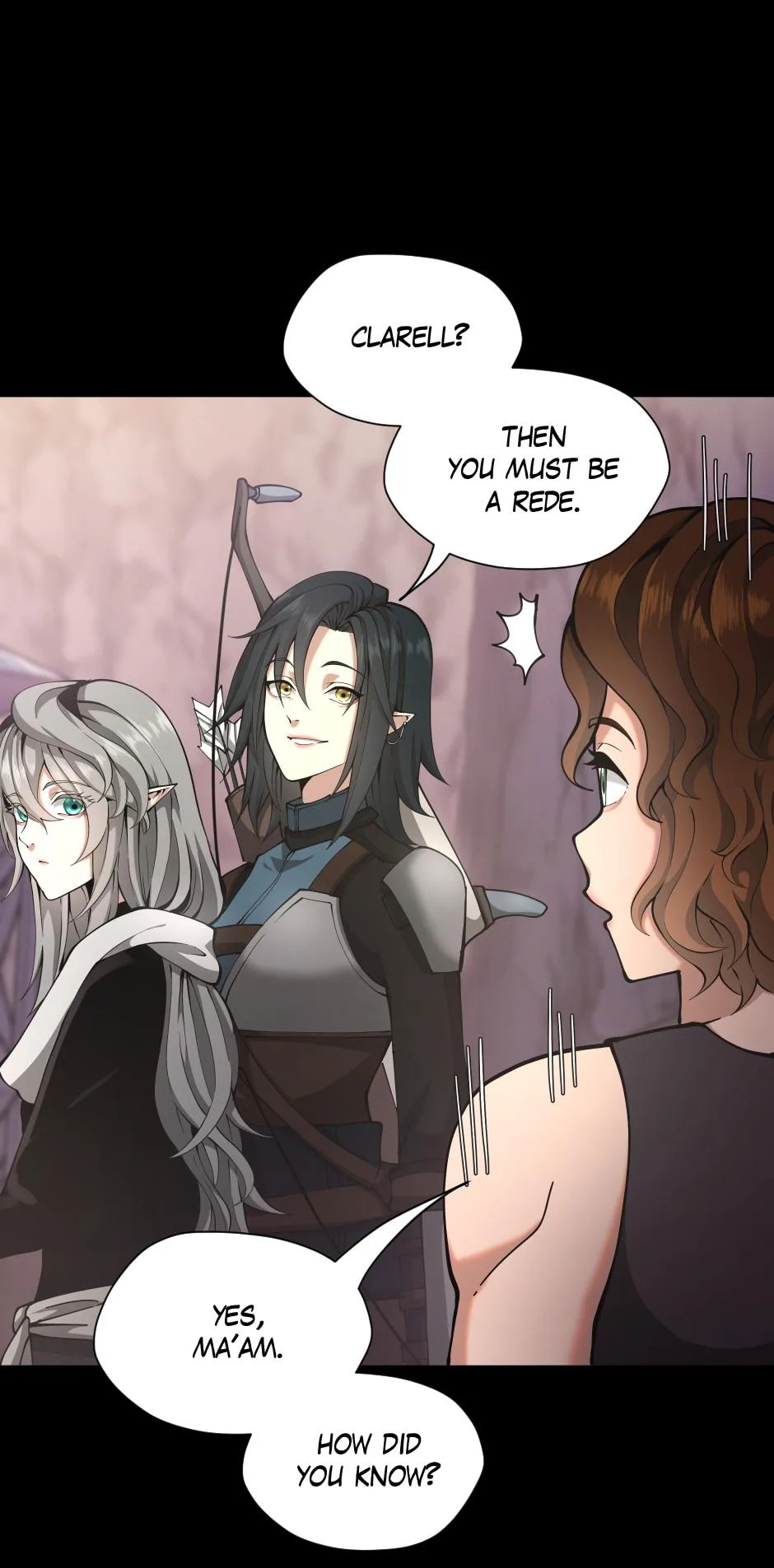 The Beginning After The End - Chapter 168 - Page 78
