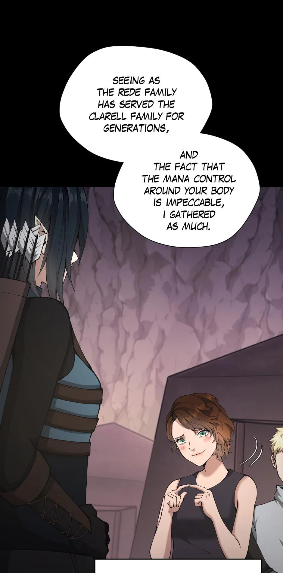 The Beginning After The End - Chapter 168 - Page 79