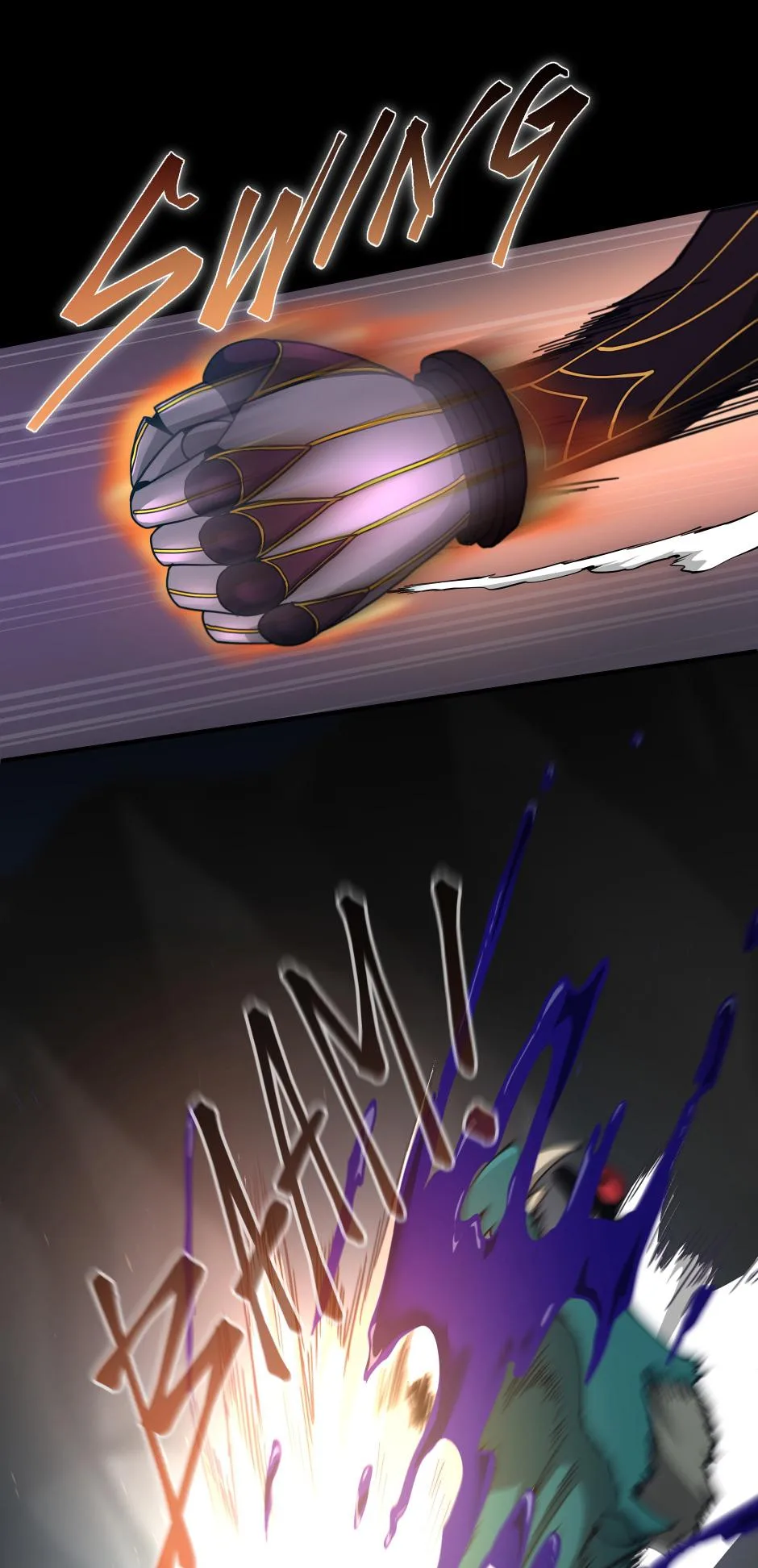 The Beginning After The End - Chapter 168 - Page 8
