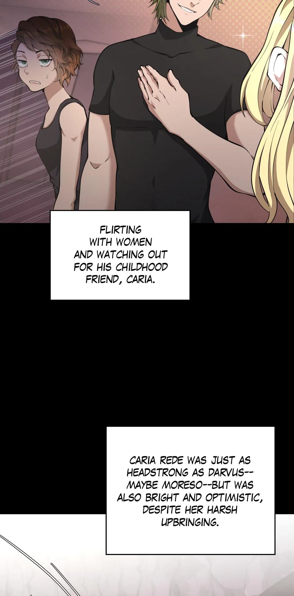 The Beginning After The End - Chapter 168 - Page 82