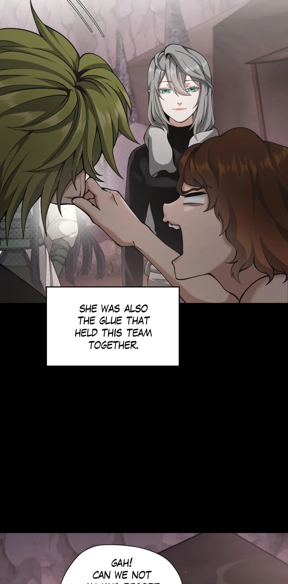 The Beginning After The End - Chapter 168 - Page 83