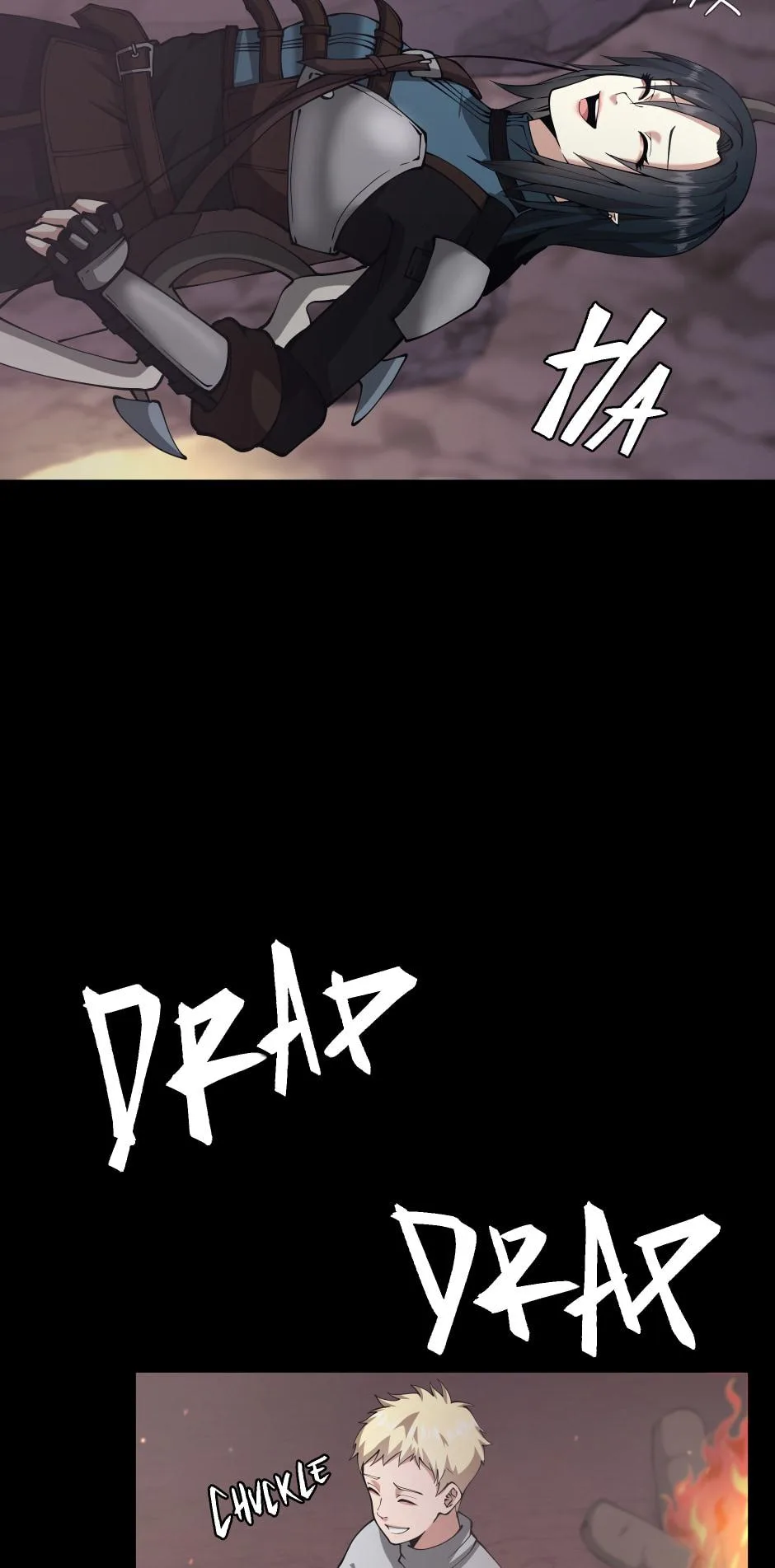 The Beginning After The End - Chapter 168 - Page 86