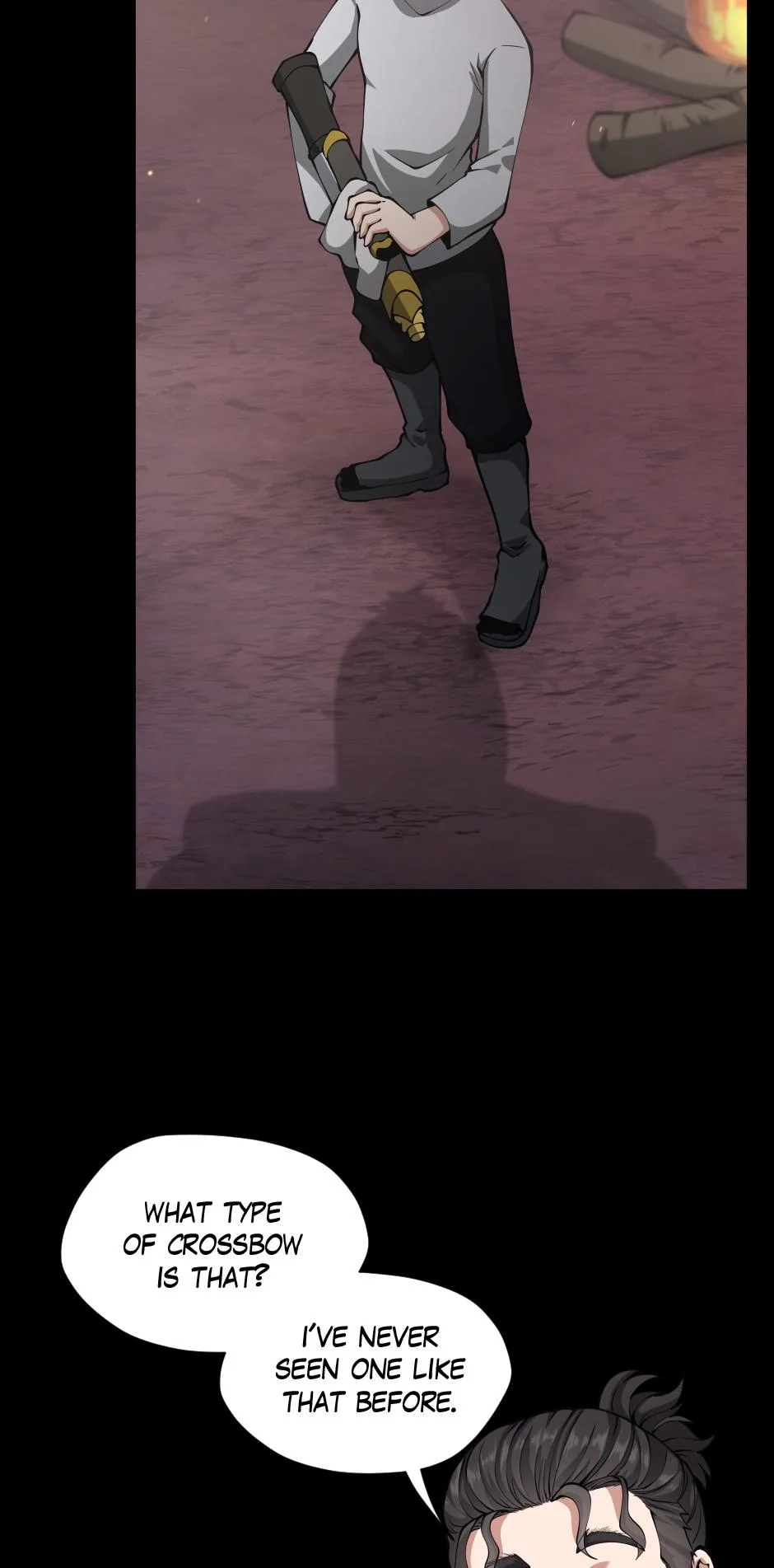 The Beginning After The End - Chapter 168 - Page 87
