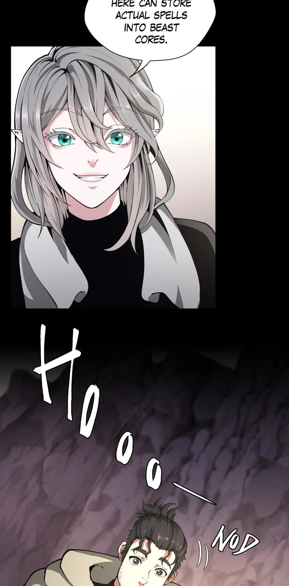 The Beginning After The End - Chapter 168 - Page 90