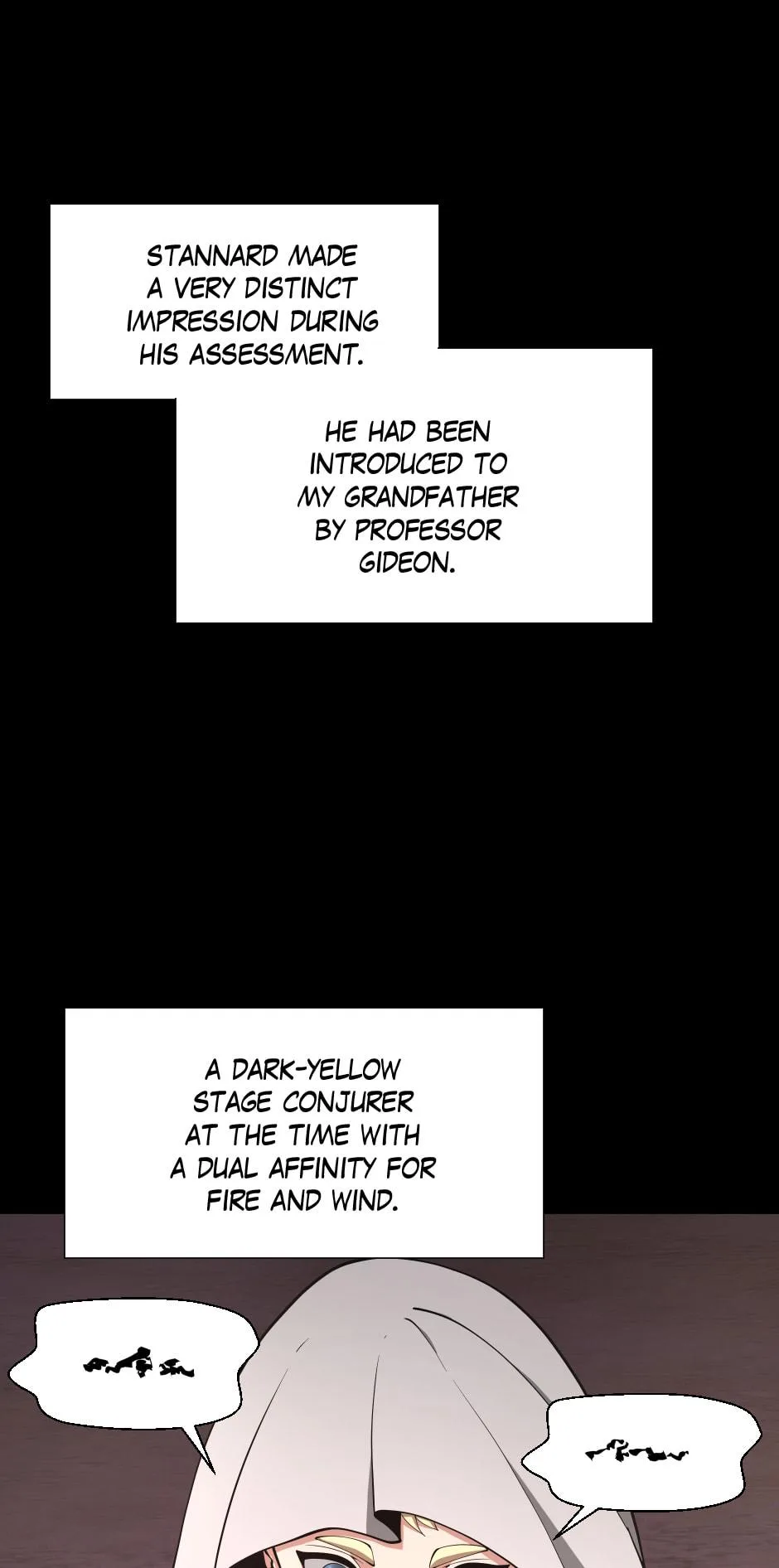The Beginning After The End - Chapter 168 - Page 92