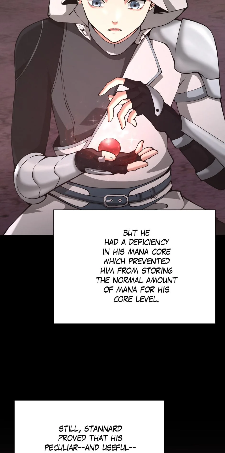 The Beginning After The End - Chapter 168 - Page 93