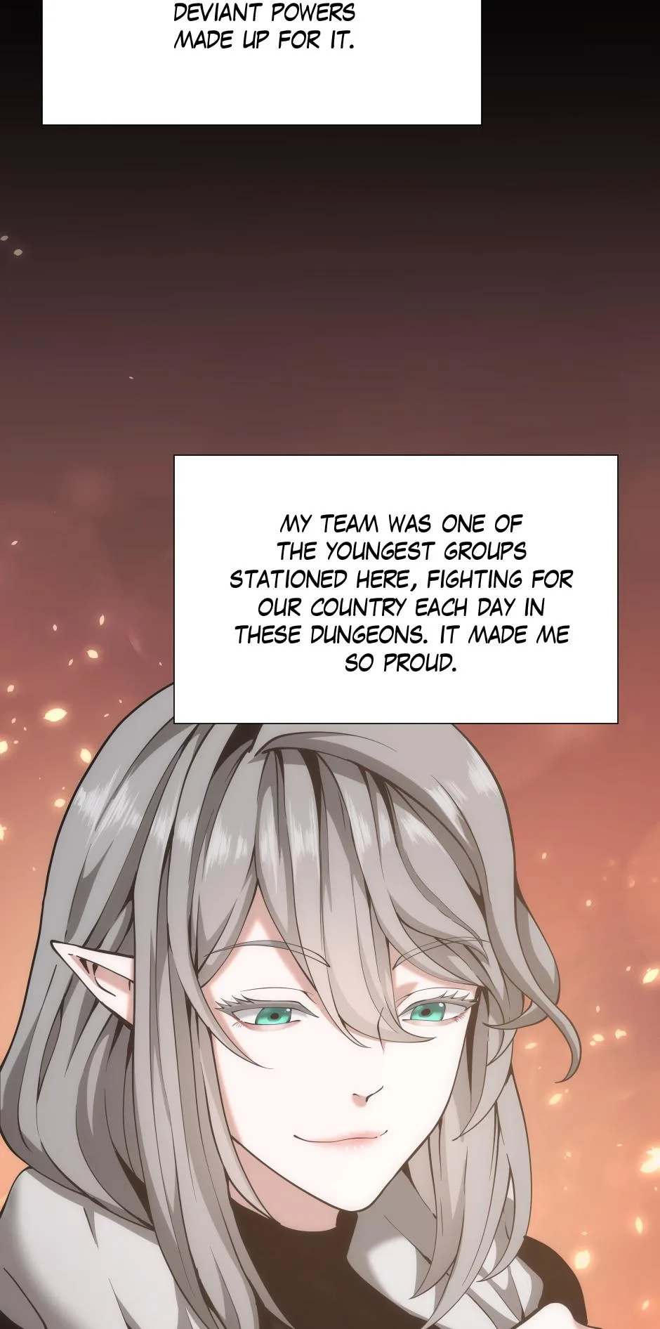 The Beginning After The End - Chapter 168 - Page 94