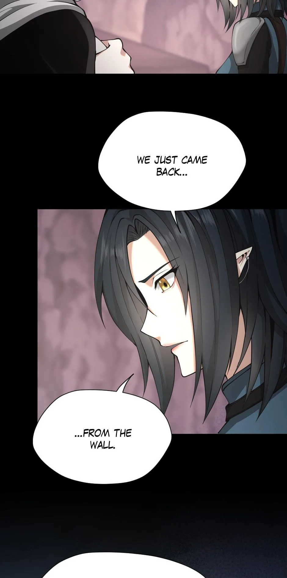 The Beginning After The End - Chapter 168 - Page 96