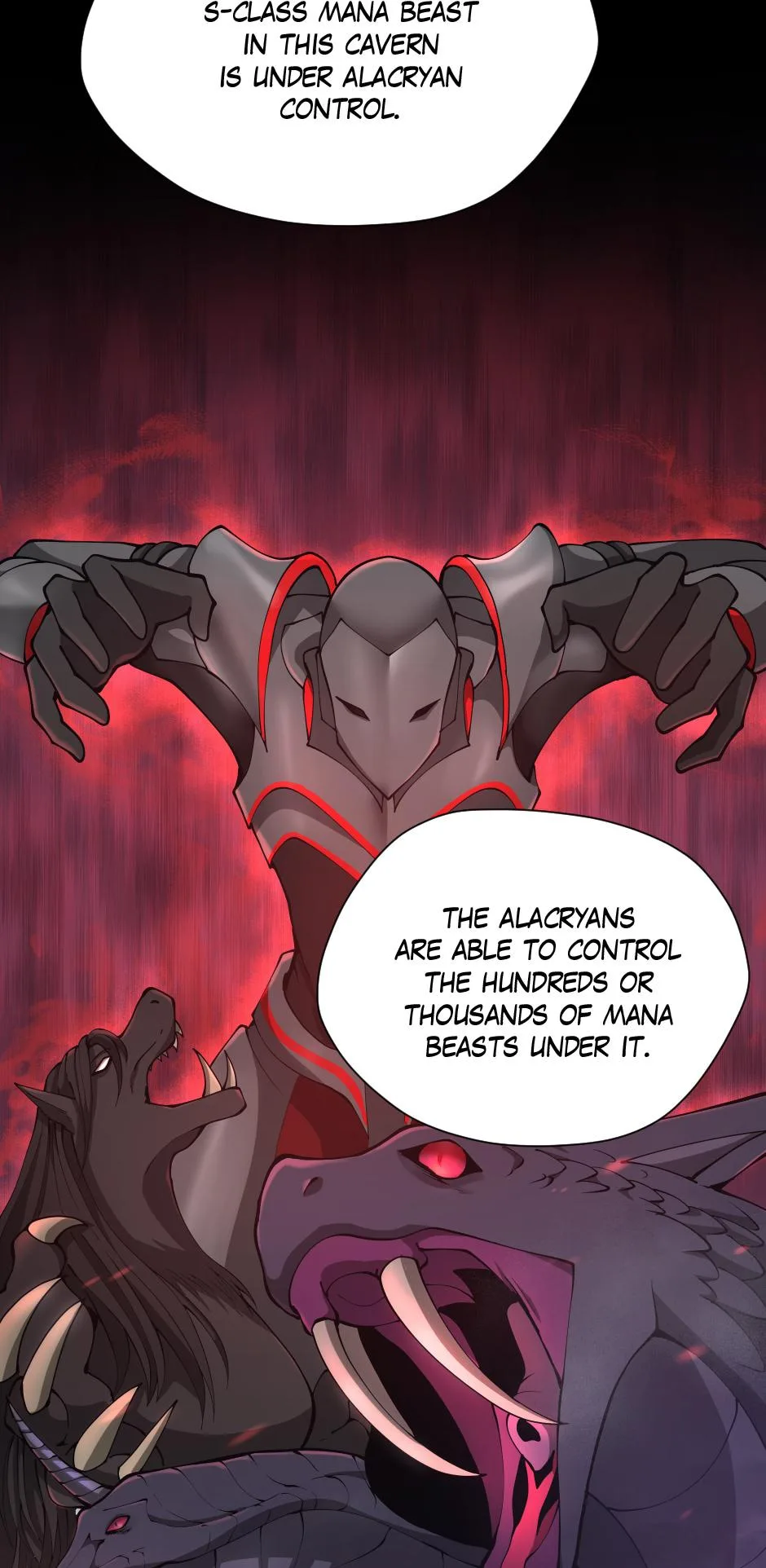 The Beginning After The End - Chapter 169 - Page 10