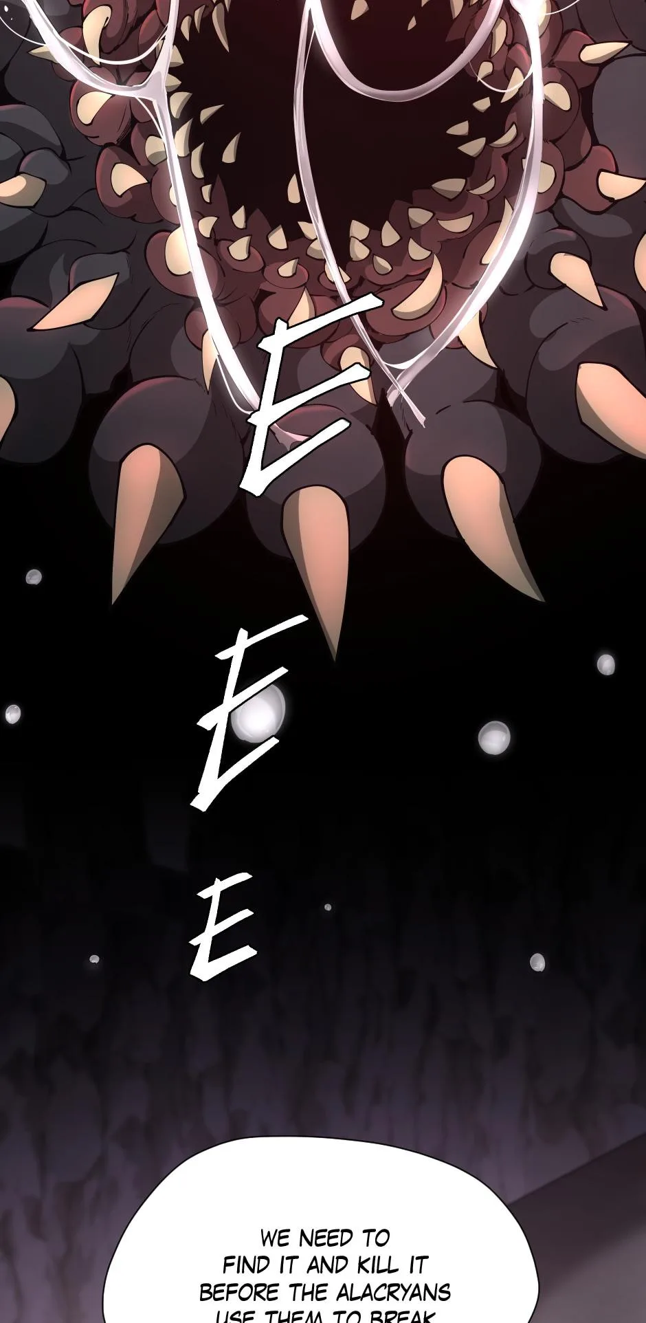 The Beginning After The End - Chapter 169 - Page 12