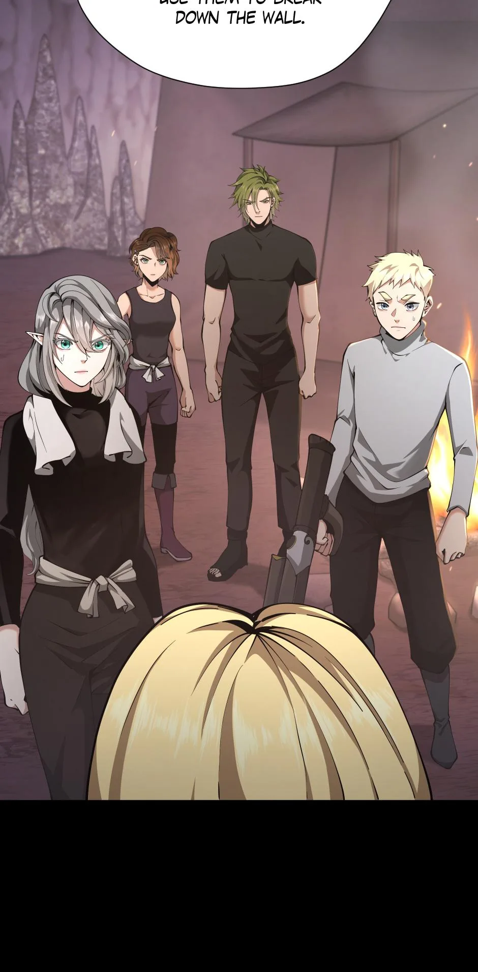 The Beginning After The End - Chapter 169 - Page 13