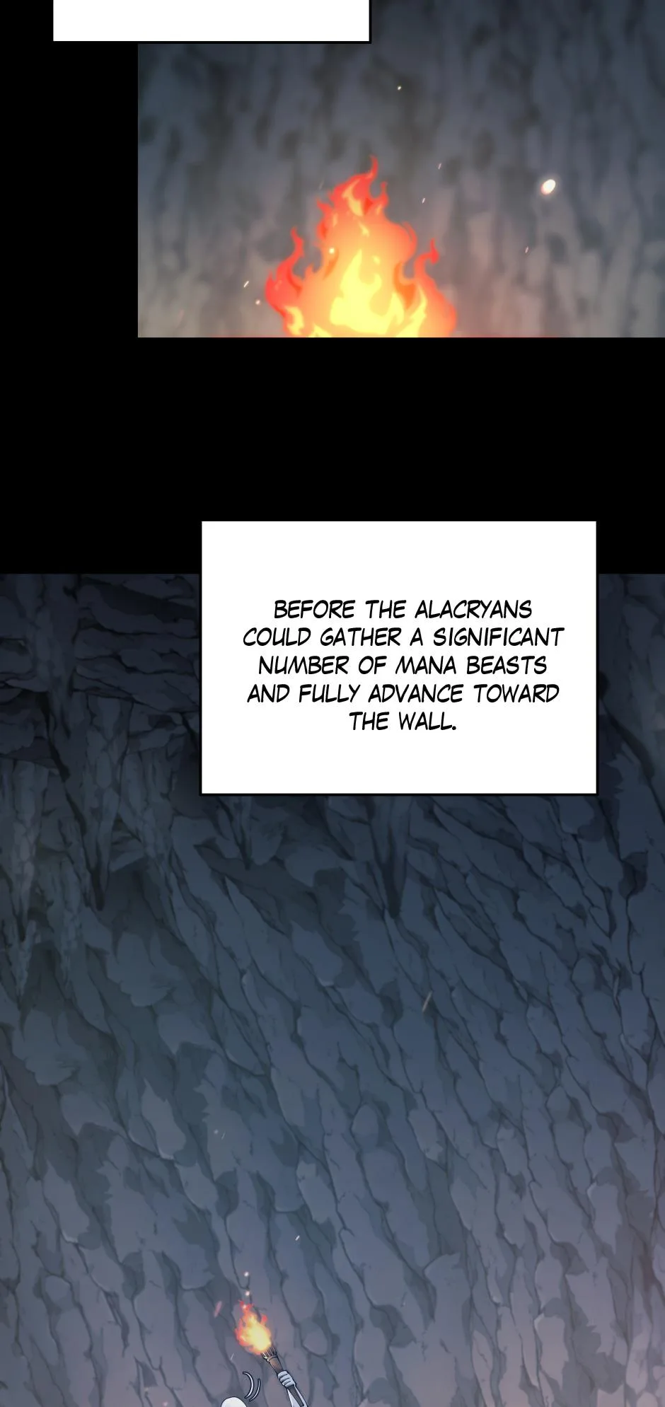 The Beginning After The End - Chapter 169 - Page 17