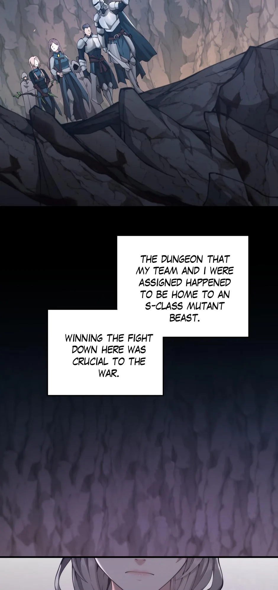 The Beginning After The End - Chapter 169 - Page 18