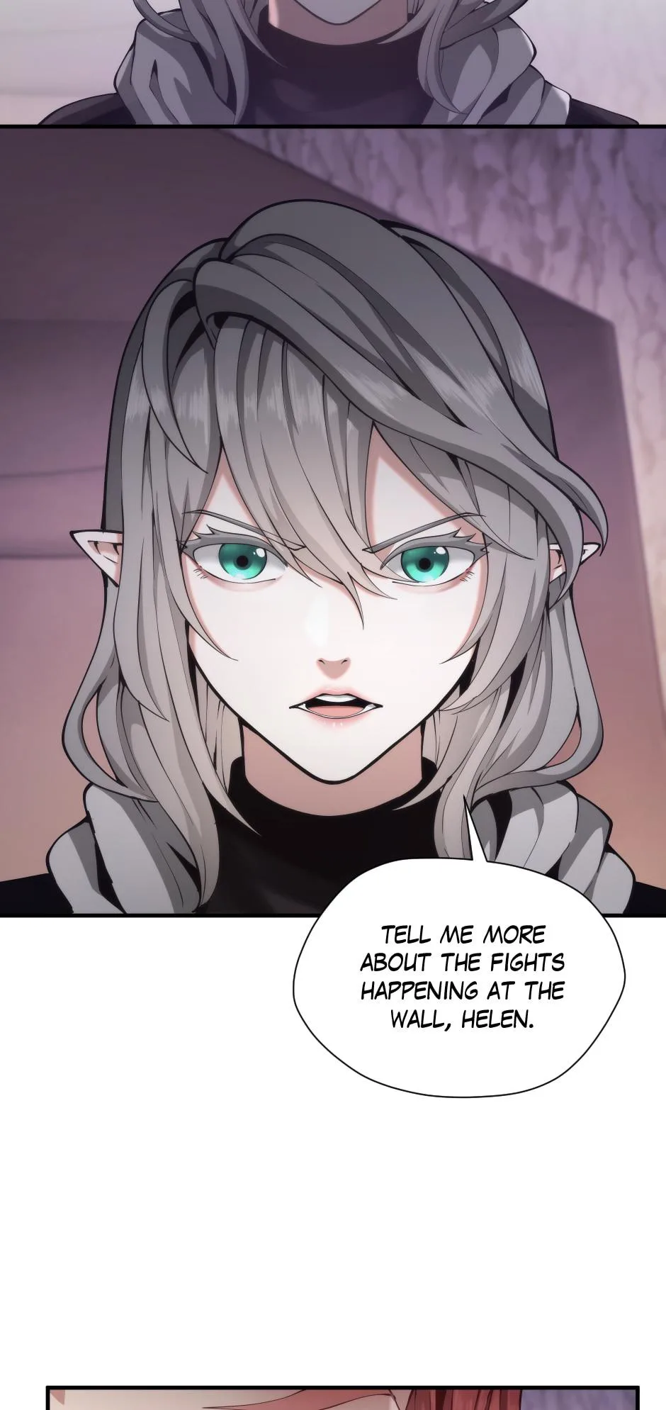 The Beginning After The End - Chapter 169 - Page 19