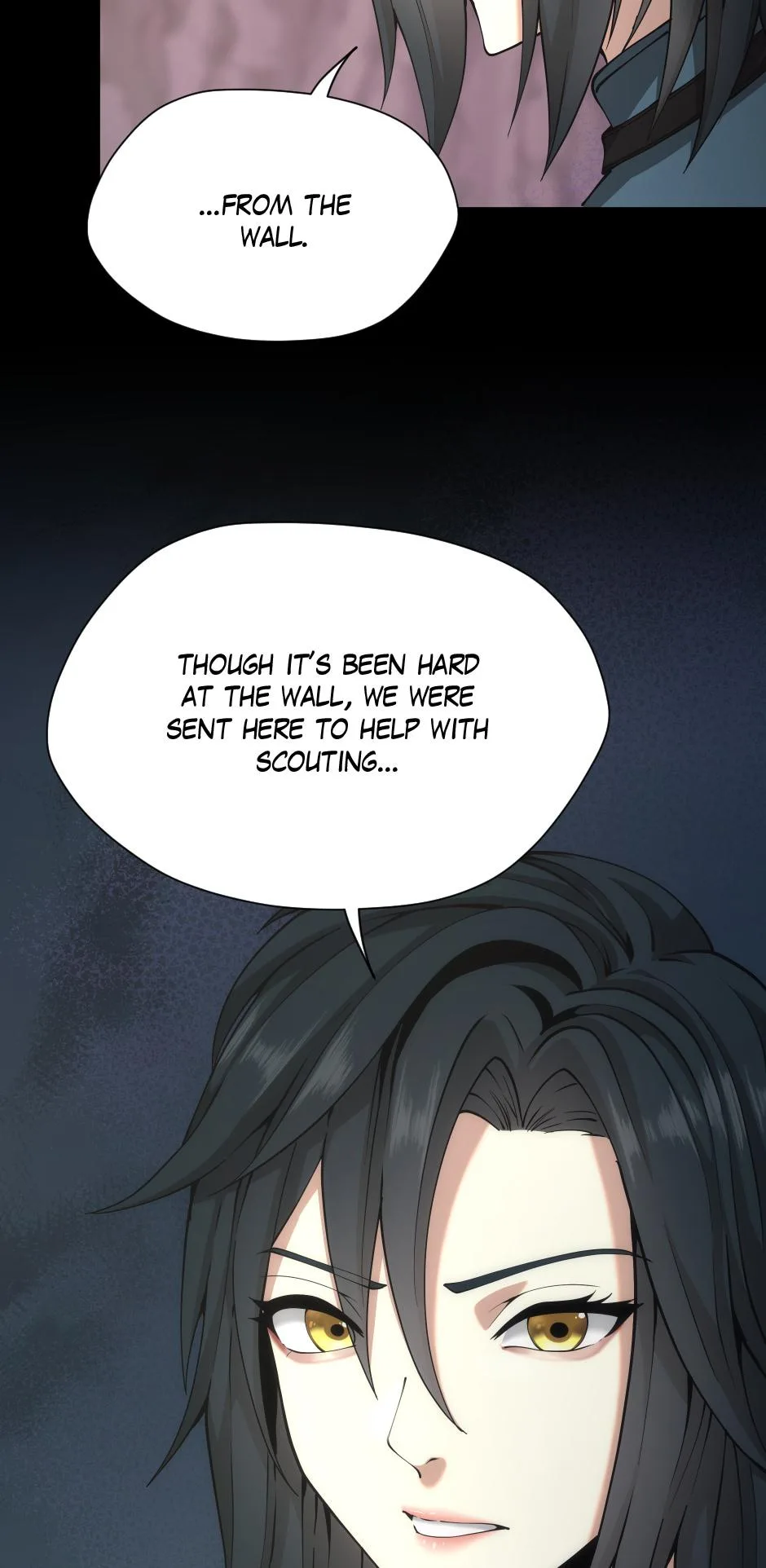 The Beginning After The End - Chapter 169 - Page 2