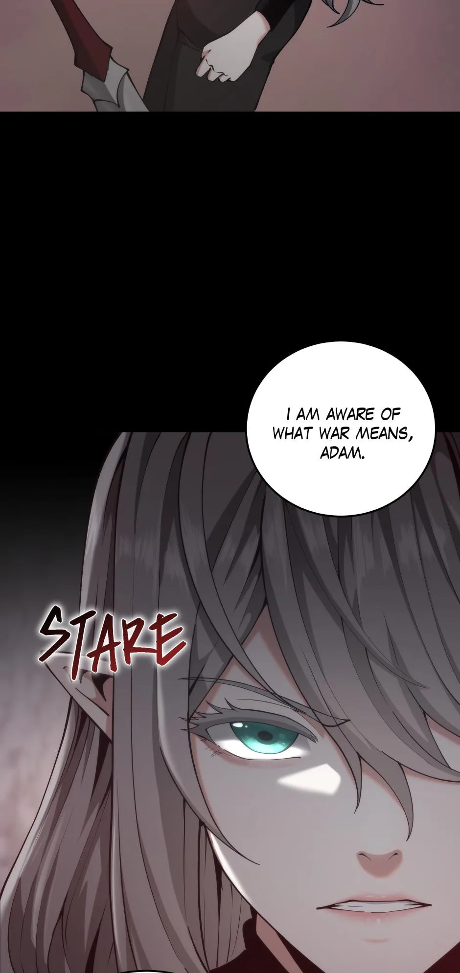 The Beginning After The End - Chapter 169 - Page 22