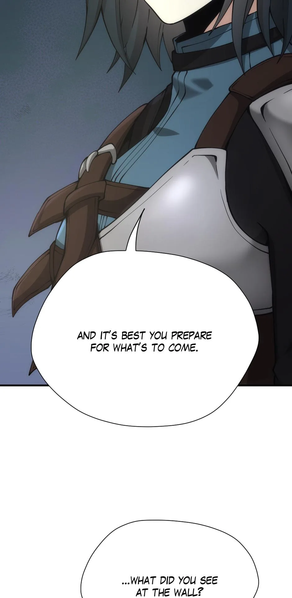 The Beginning After The End - Chapter 169 - Page 3