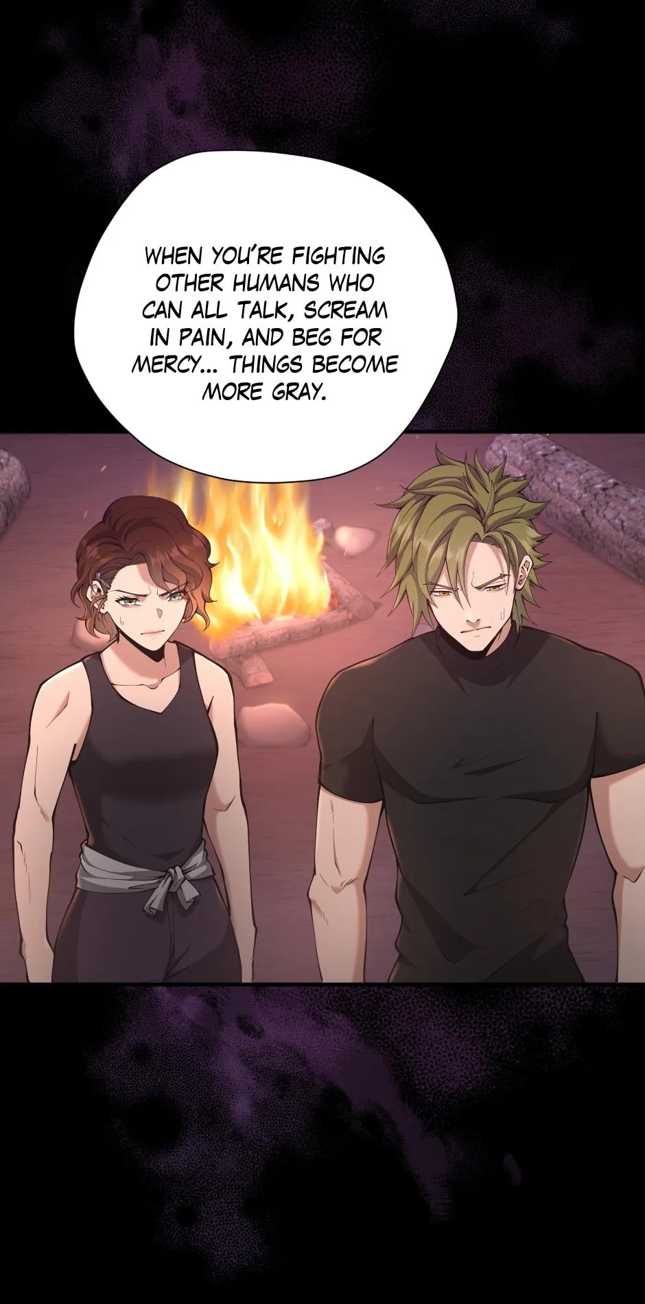 The Beginning After The End - Chapter 169 - Page 31