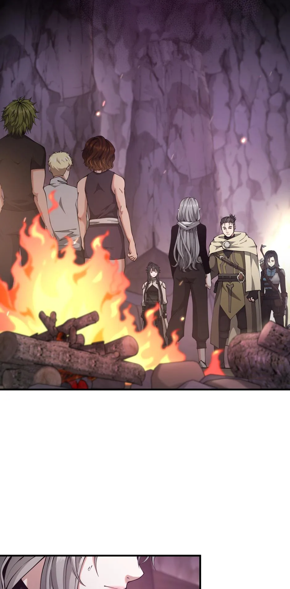 The Beginning After The End - Chapter 169 - Page 33