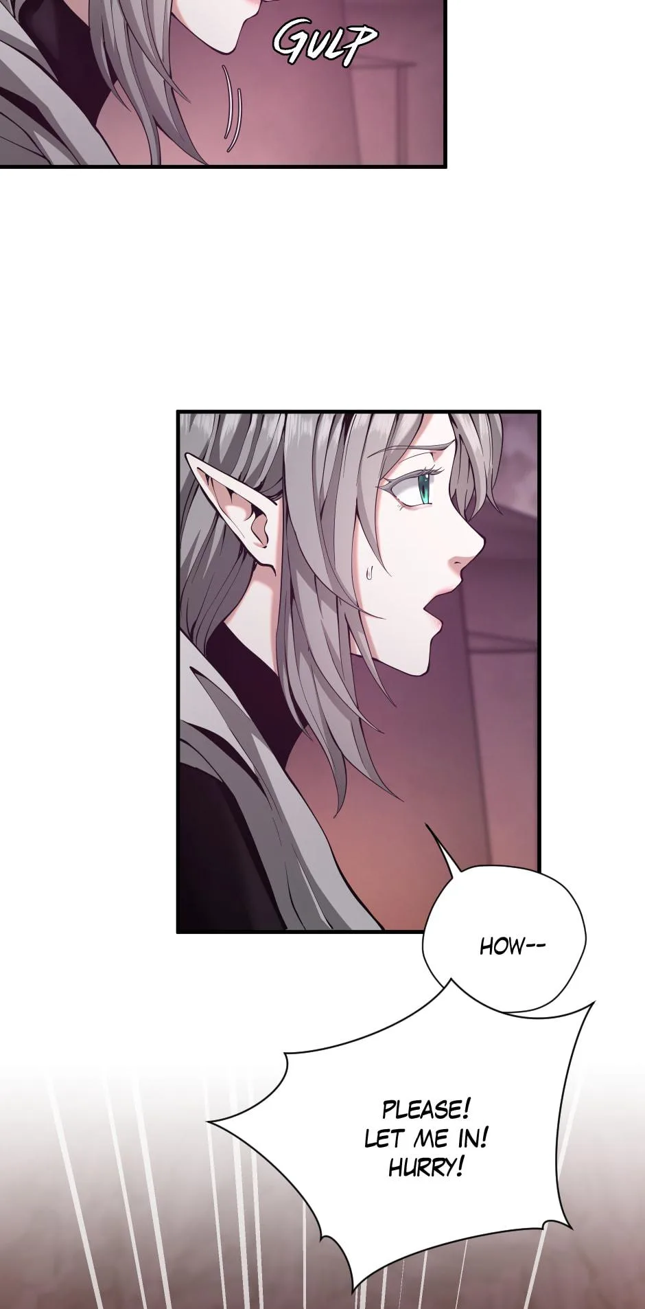 The Beginning After The End - Chapter 169 - Page 34
