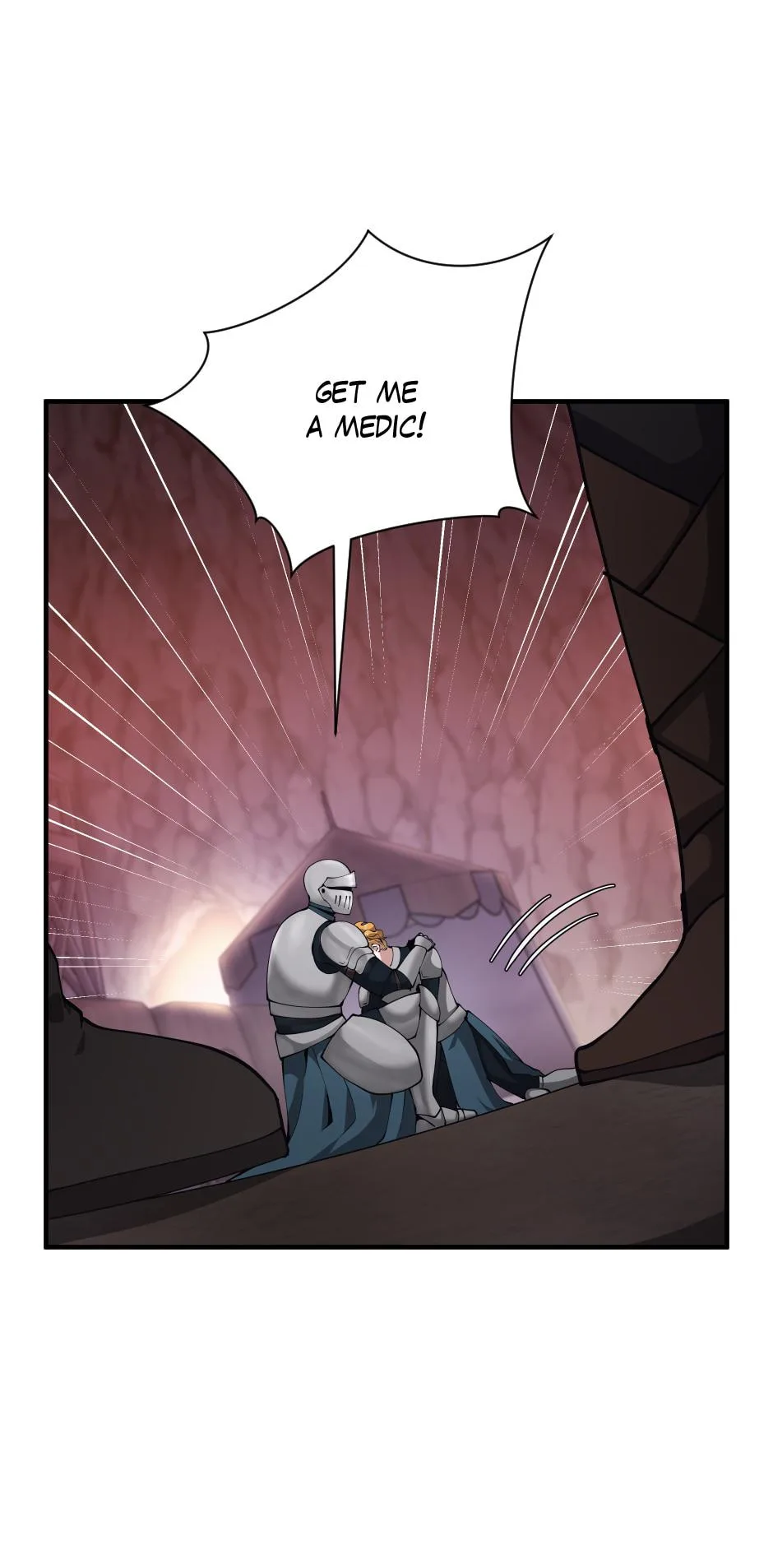 The Beginning After The End - Chapter 169 - Page 36