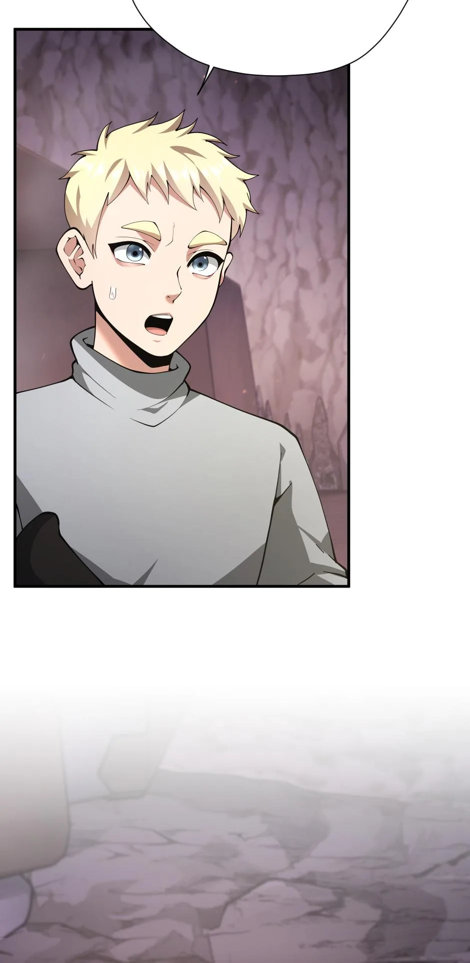 The Beginning After The End - Chapter 169 - Page 4