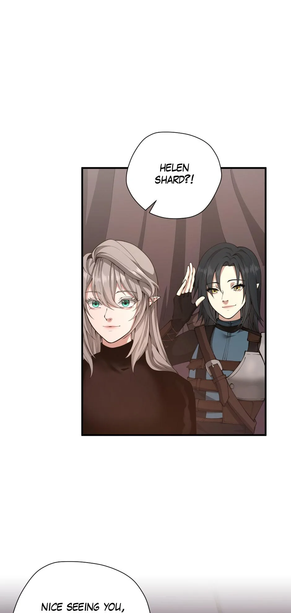 The Beginning After The End - Chapter 169 - Page 42