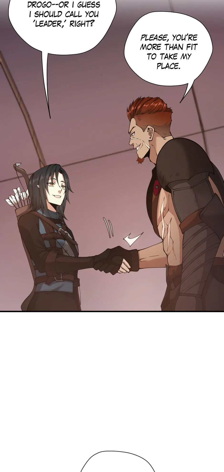 The Beginning After The End - Chapter 169 - Page 43