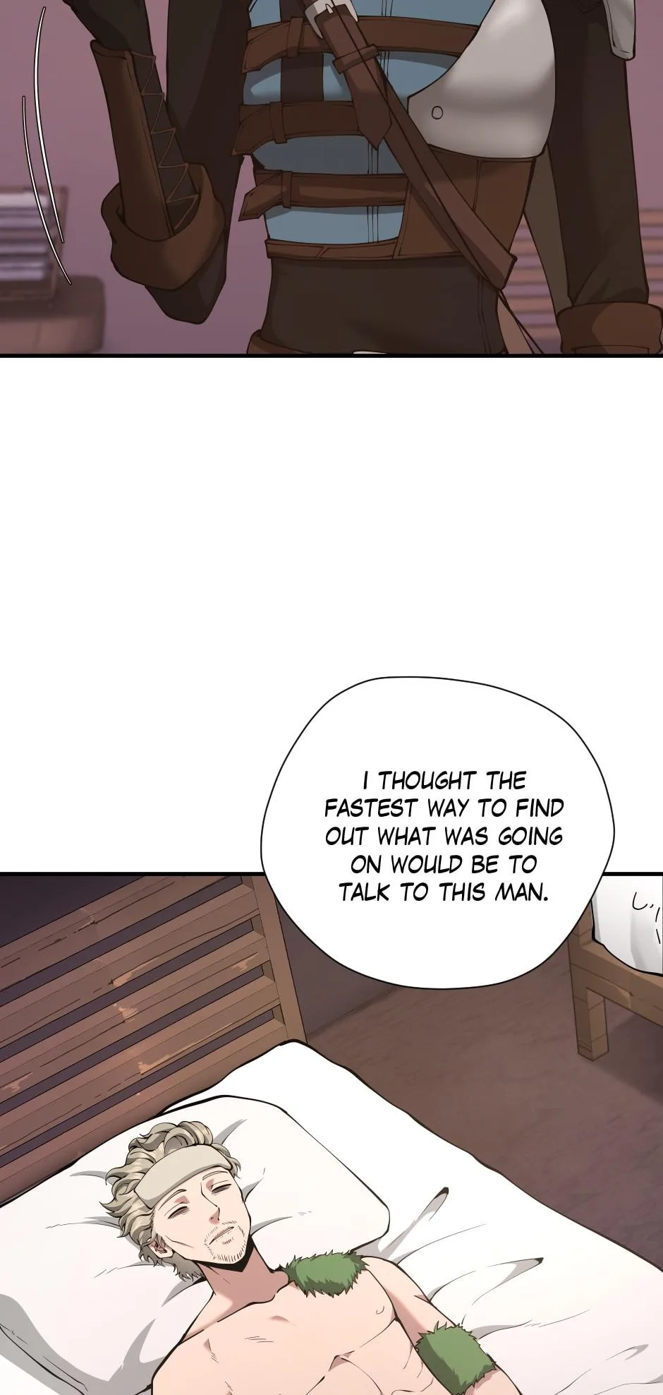 The Beginning After The End - Chapter 169 - Page 47