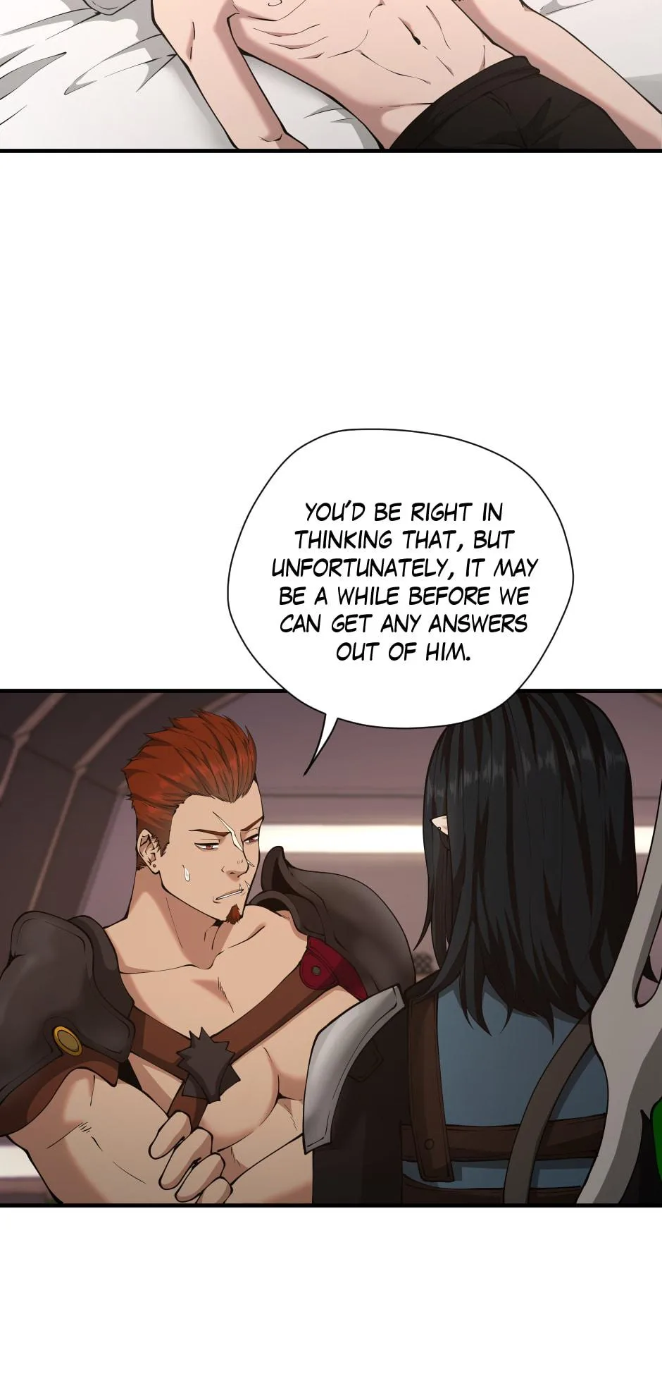 The Beginning After The End - Chapter 169 - Page 48